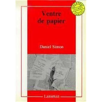 Ventre De Papier - 1